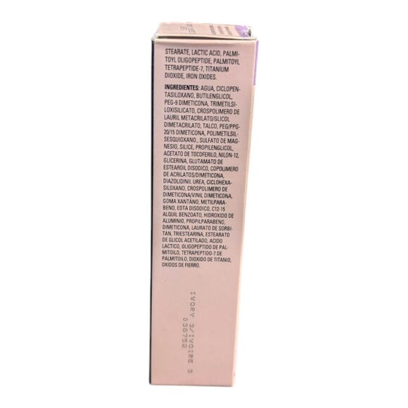 Mary Kay TimeWise Matte-Wear Liquid Foundation Ivory 3 038752 Comb. To Oily NIB - Picture 6 of 6